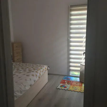 U Kasi Κάμπινγκ *